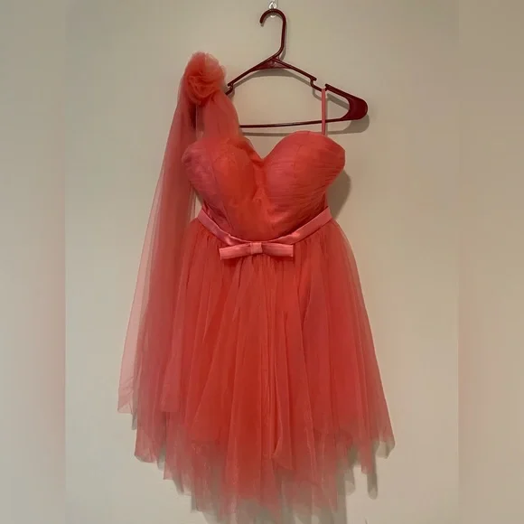 Custom Made Formal Dress - Picture 2 of 6